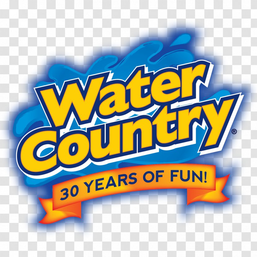 Water Country Park Canobie Lake Compounce Amusement - Text - Beautiful Summer Discount Transparent PNG