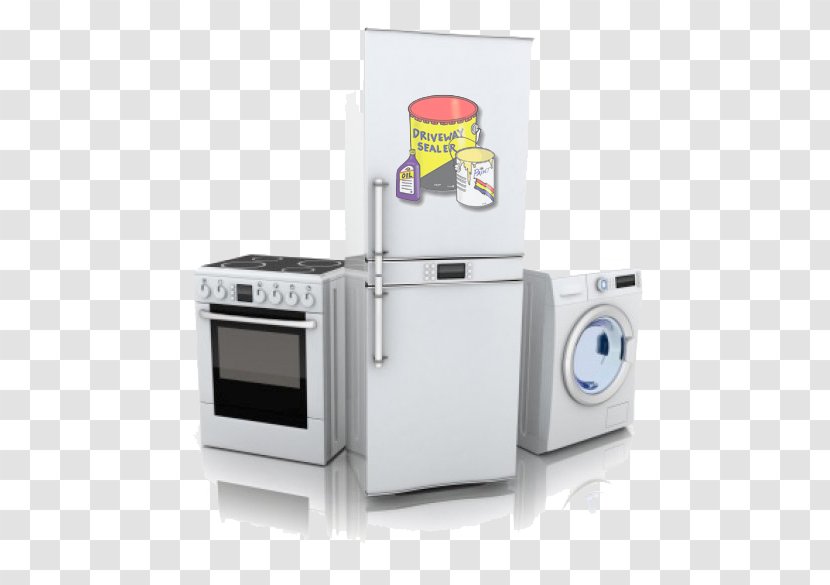 Home Appliance Major Washing Machines Refrigerator Lehi Commercial Repair - Clothes Dryer Transparent PNG