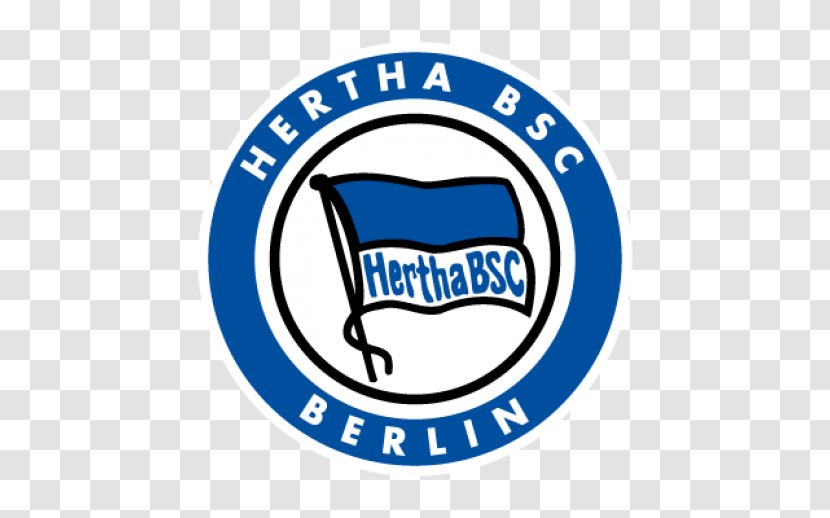 Hertha BSC Bundesliga Football Logo 1. FC Magdeburg - Bsc - Vector Transparent PNG