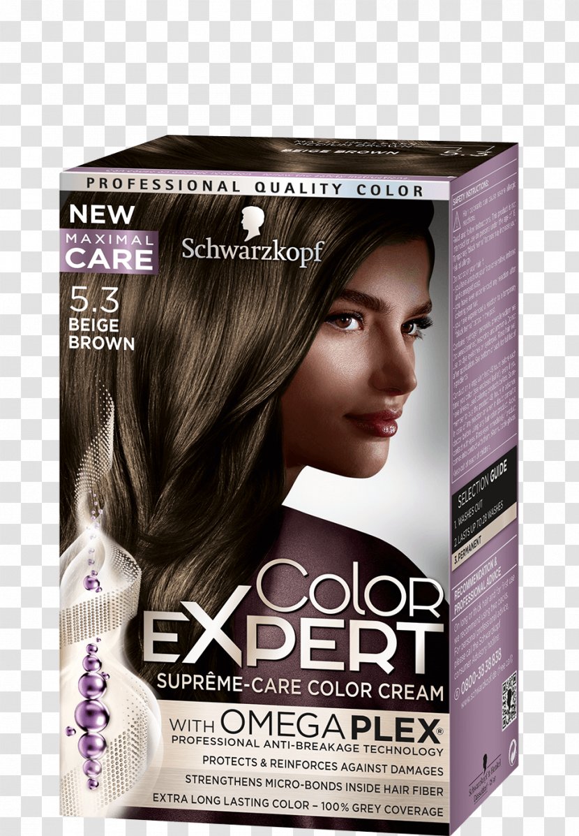 Hair Coloring Black Brown Capelli - Violet Transparent PNG