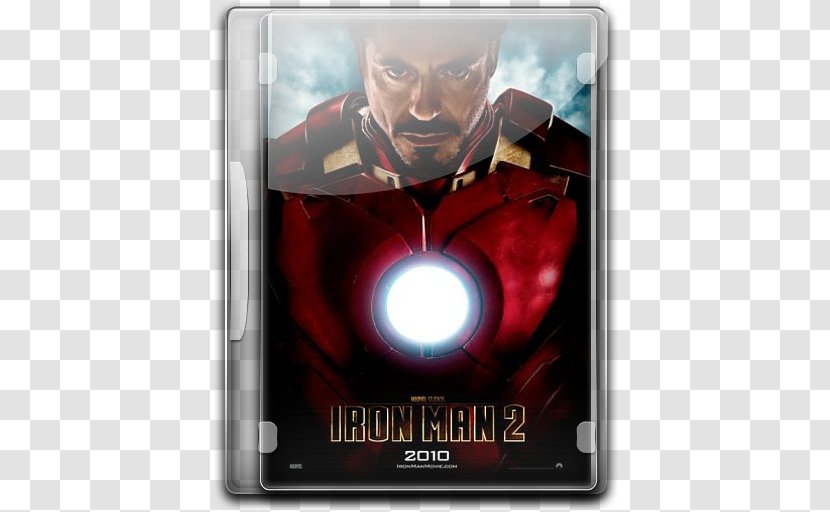 Film YouTube - Iconfactory - Ironman Transparent PNG