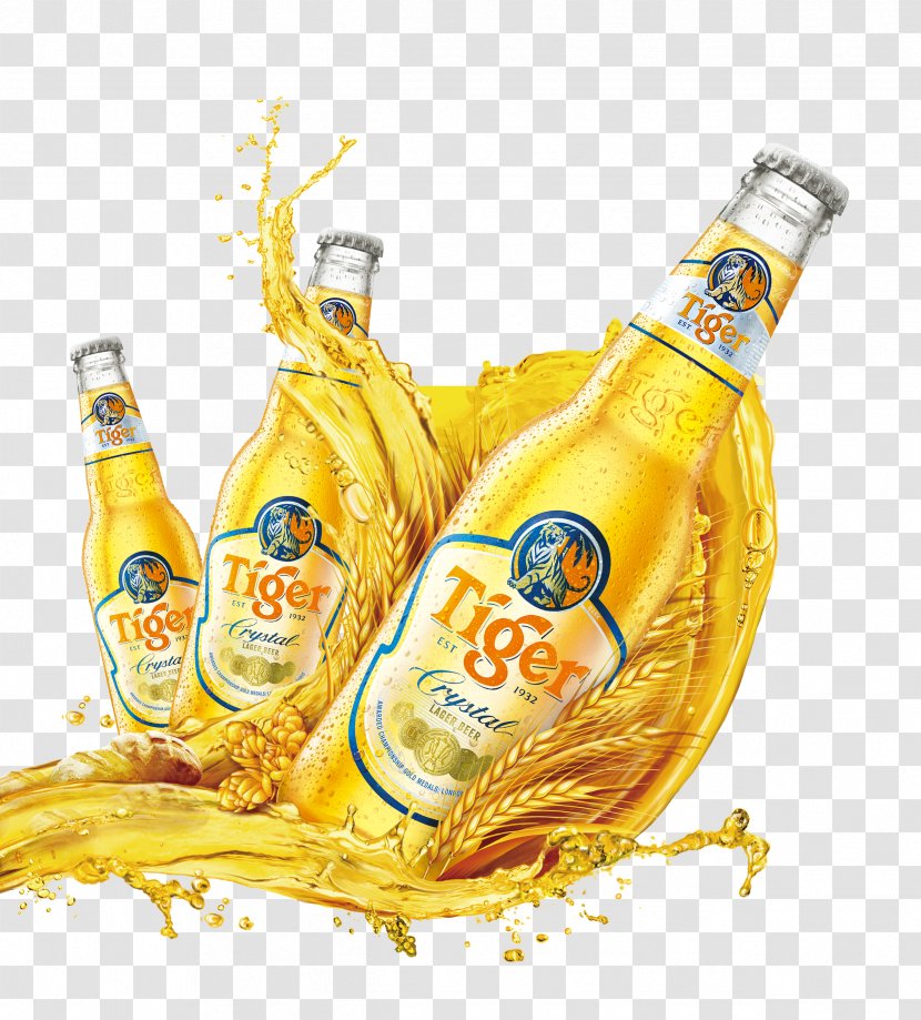 Budweiser Beer Heineken Asia Pacific FIFA World Cup Advertising - Flyer - Golden Oat Wheat Transparent PNG