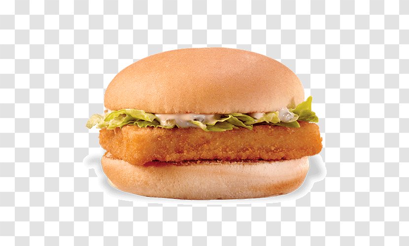 Salmon Burger Cheeseburger Buffalo Hamburger Food - Junk - Fish Transparent PNG