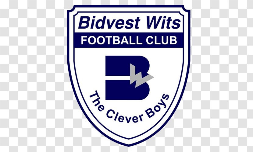 University Of The Witwatersrand Bidvest Wits F.C. Premier Soccer League Ajax Cape Town Bloemfontein Celtic - Fc - Kaizer Chiefs Logo Transparent PNG