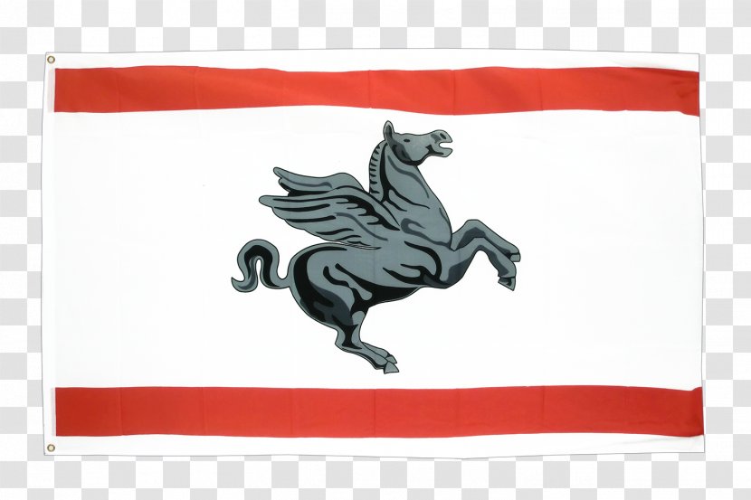 Tuscany Flag Of Nicaragua Bandiera Della Toscana Costa Rica - Italy - Italian Decoration Transparent PNG