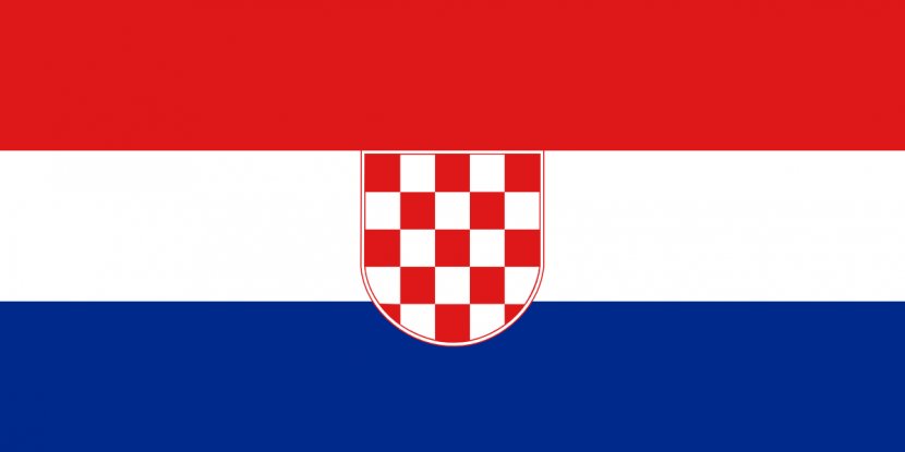 Croatian Republic Of Herzeg-Bosnia Serbia Flag The United States - Croats - Us Graphics Transparent PNG