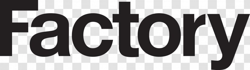 Logo Startup Company Factory Berlin Technology - High Tech Transparent PNG