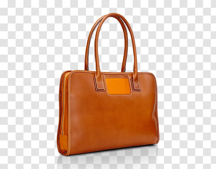 Handbag Briefcase Leather Clothing - Fashion Accessory - Women Bag Transparent PNG