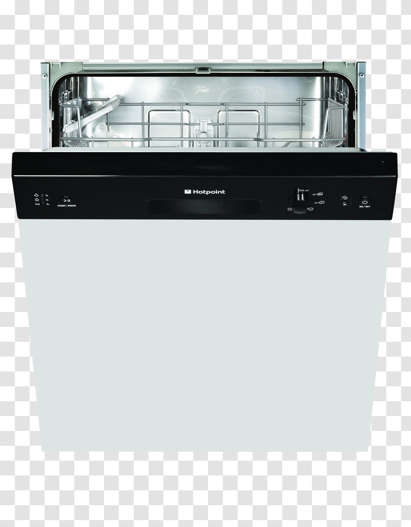 Hotpoint Dishwasher Cooking Ranges Home Appliance Neff GmbH - Beko - Aquarius Transparent PNG