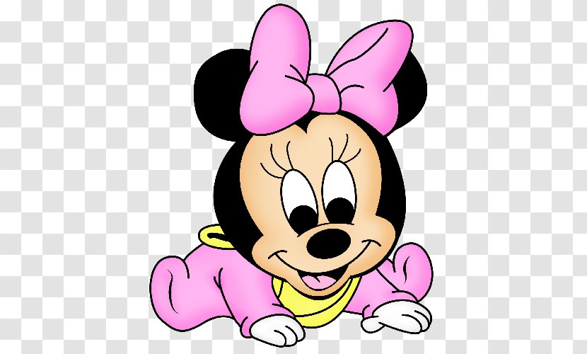 Minnie Mouse Mickey Cartoon Drawing Clip Art Transparent PNG