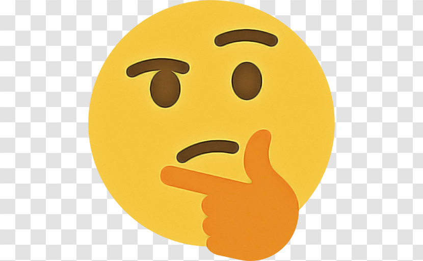 Emoticon Transparent PNG