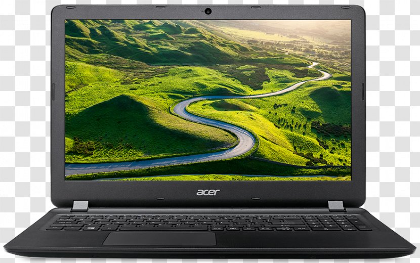 Laptop Dell Intel Core I5 Acer Aspire - E5575 Transparent PNG