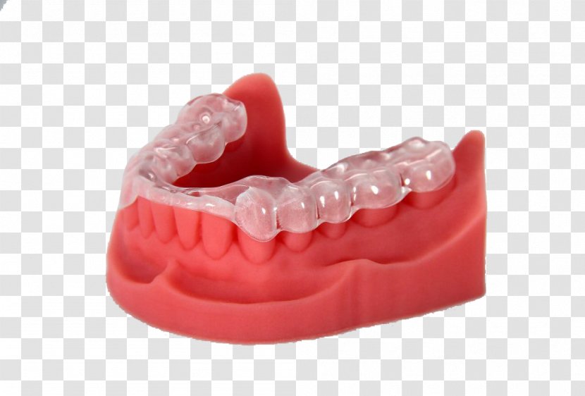 3D Printing Dentistry EnvisionTEC Printer - Material - Wax Transparent PNG