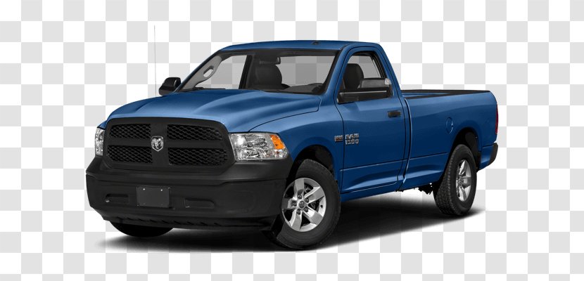 Ram Trucks Chrysler Dodge 2019 RAM 1500 Pickup Truck - Automotive Exterior - Blue Transparent PNG