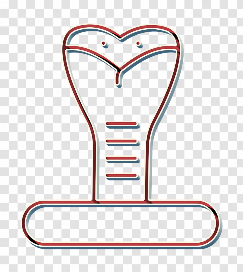 Cobra Icon Insects Icon Snake Icon Transparent PNG