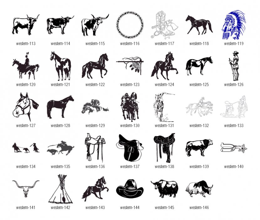 Free Content Website Clip Art - Horse Like Mammal - Screenshot Cliparts Transparent PNG