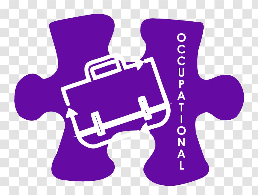 Winona State University Logo Library - Text - Occupational Transparent PNG