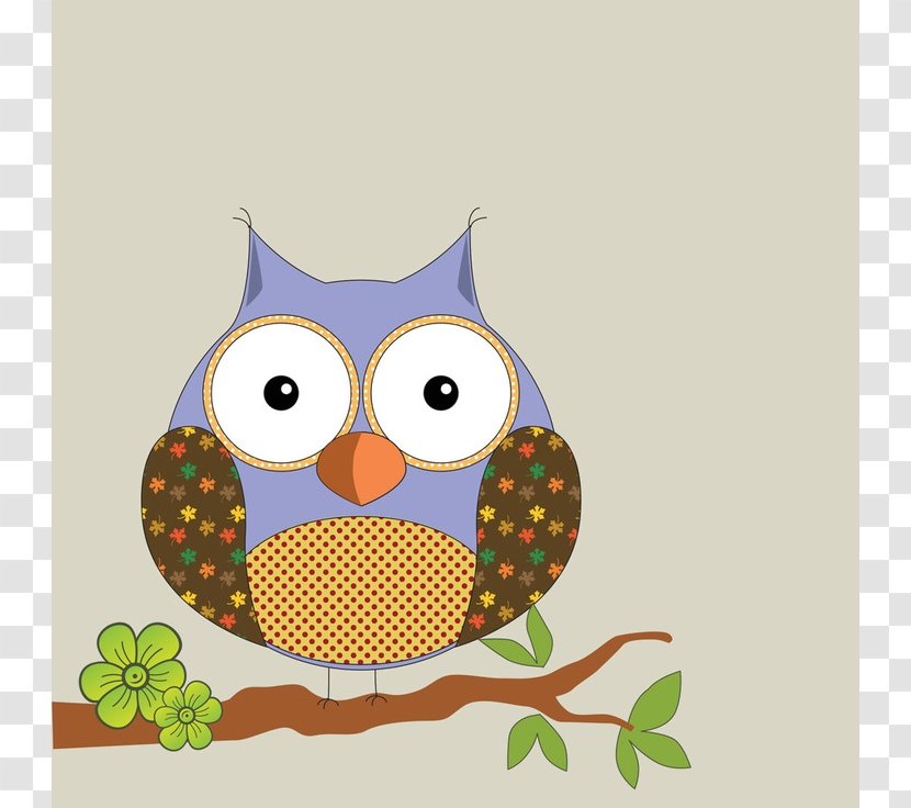 Owl Clip Art La Chouette Hiboux & Chouettes Illustration - Teacher Transparent PNG