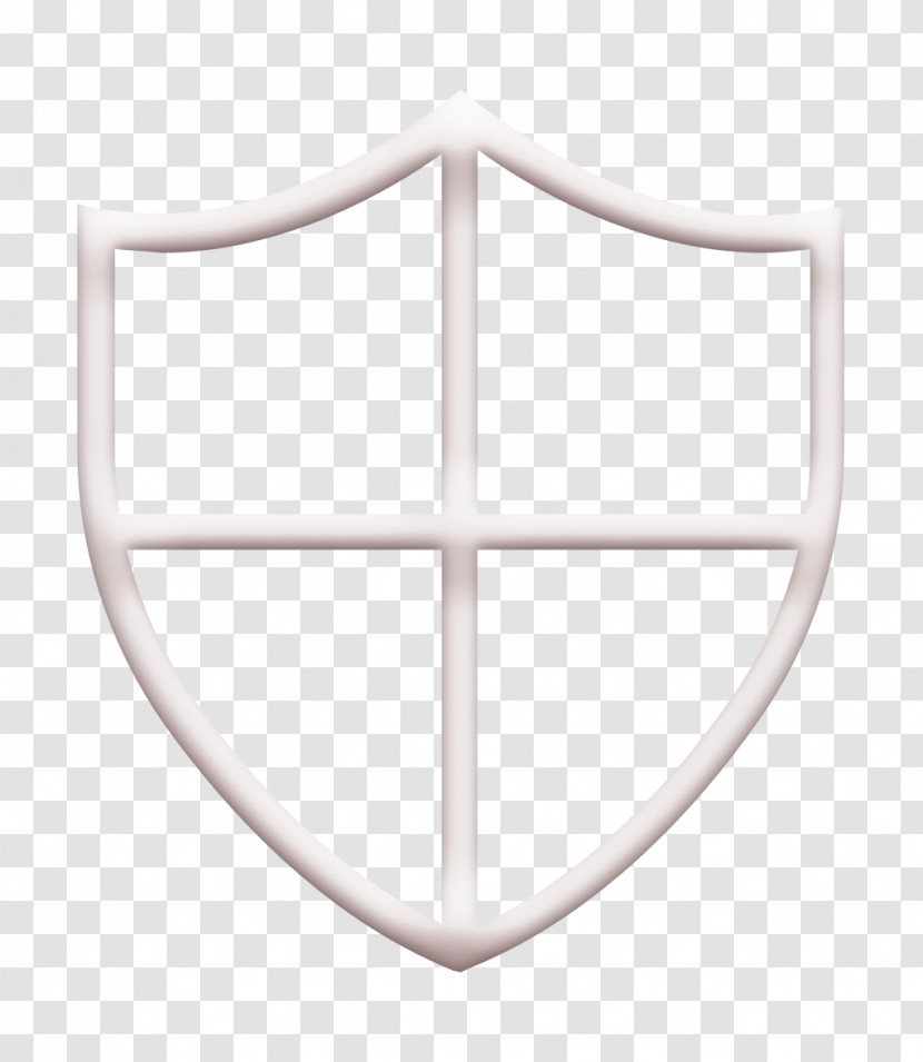 Shield Icon Business And Trade Icon Transparent PNG