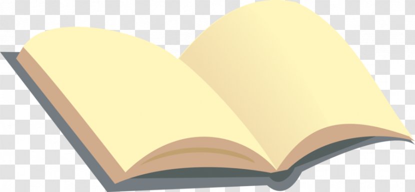 Book Page Bokförlag Clip Art - Yellow Transparent PNG