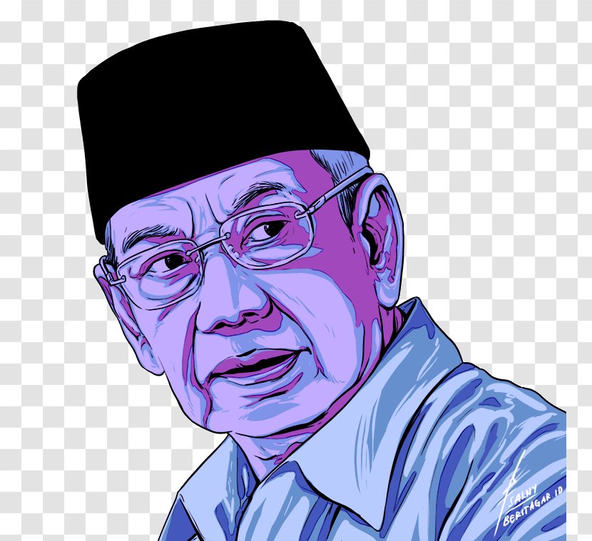 Hasyim Muzadi Islam Ulama Kyai - Fictional Character Transparent PNG