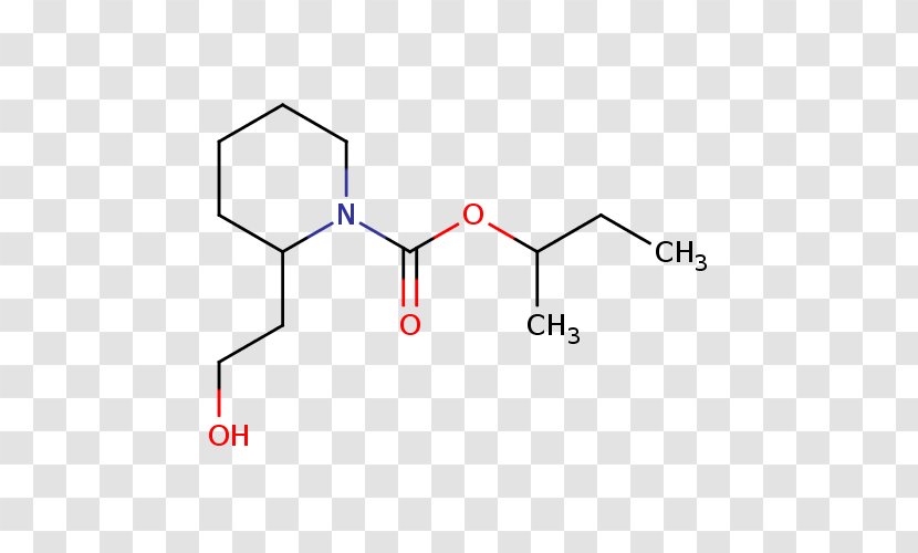Midodrine Enantiomer Structural Formula Structure Ethyl Group - Isobutanol Transparent PNG