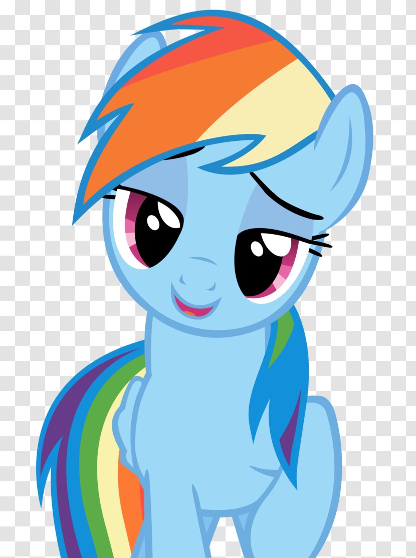 Rainbow Dash Rarity Applejack My Little Pony: Friendship Is Magic Fandom Fluttershy - Tree - Pony Transparent PNG