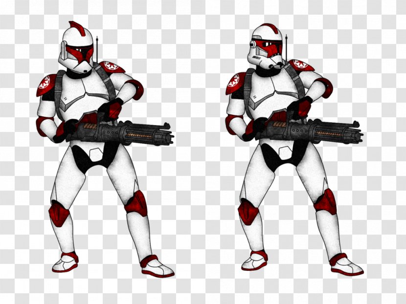 Clone Trooper Star Wars: The Wars 501st Legion - Headgear - Fictional Character Transparent PNG
