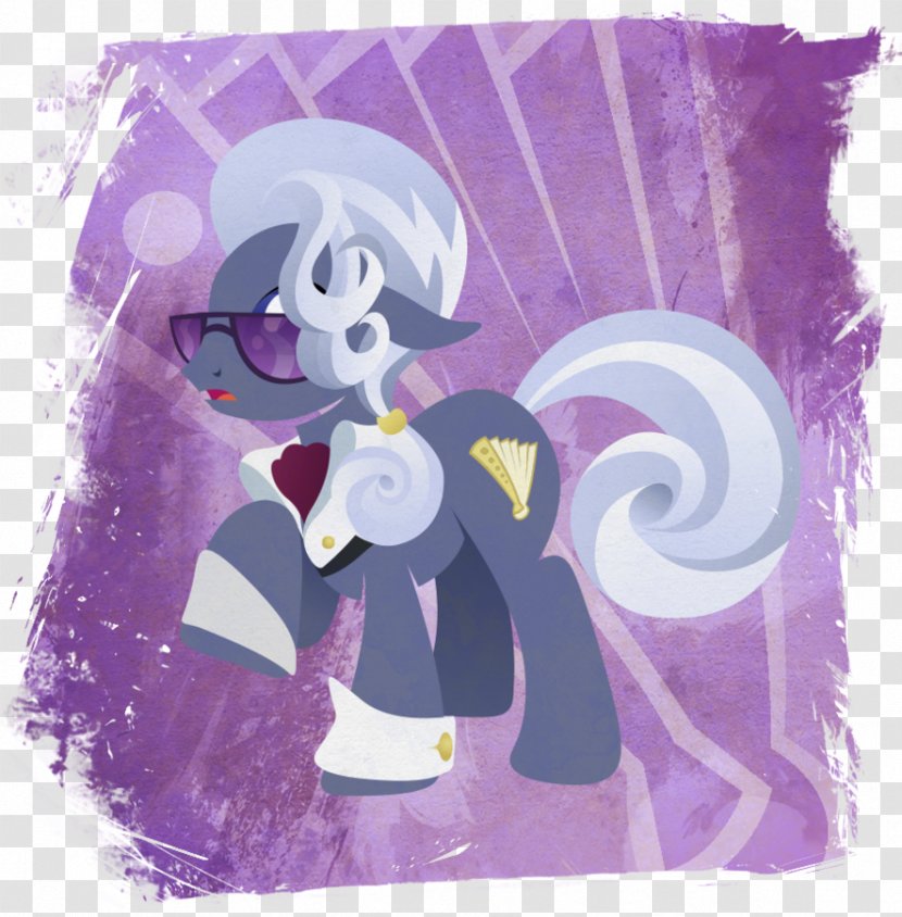 Princess Luna Pony Horse Rainbow Dash DeviantArt - Deviantart Transparent PNG