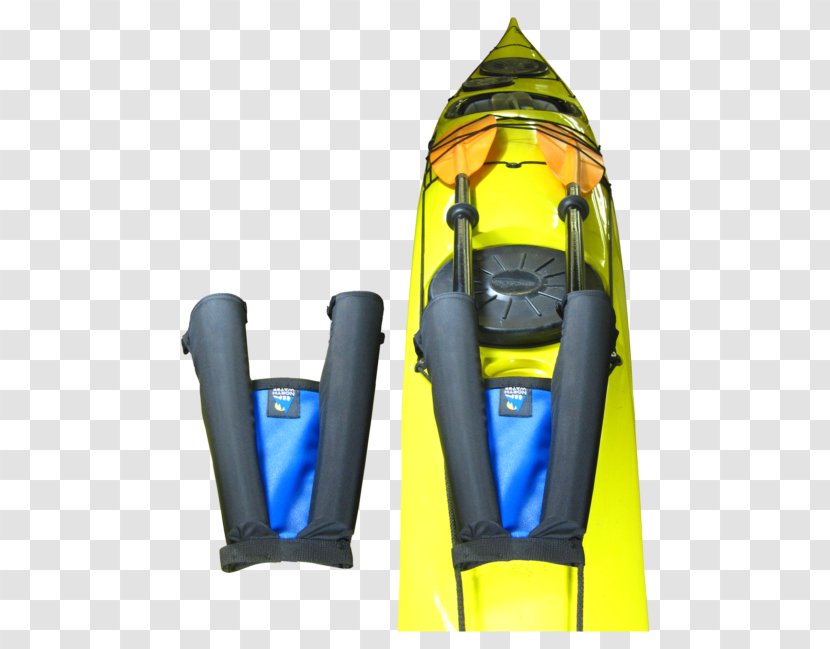 Sea Kayak Paddle Leash Paddling - Inflatable Transparent PNG