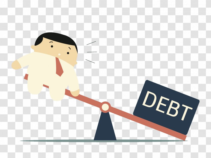 Refinancing Debt Consolidation Loan Credit Card - Human Behavior Transparent PNG