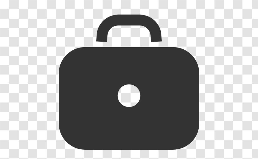 Briefcase Handbag - Symbol - Bag Transparent PNG