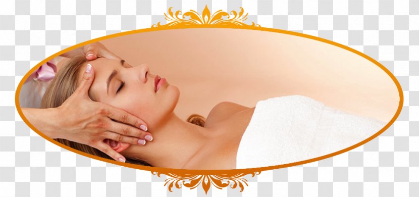 Massage Day Spa Beauty Parlour Facial - Rhytidectomy Transparent PNG