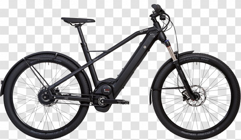 Norco Bicycles Mountain Bike Downhill Biking Electric Bicycle - Vehicle Transparent PNG