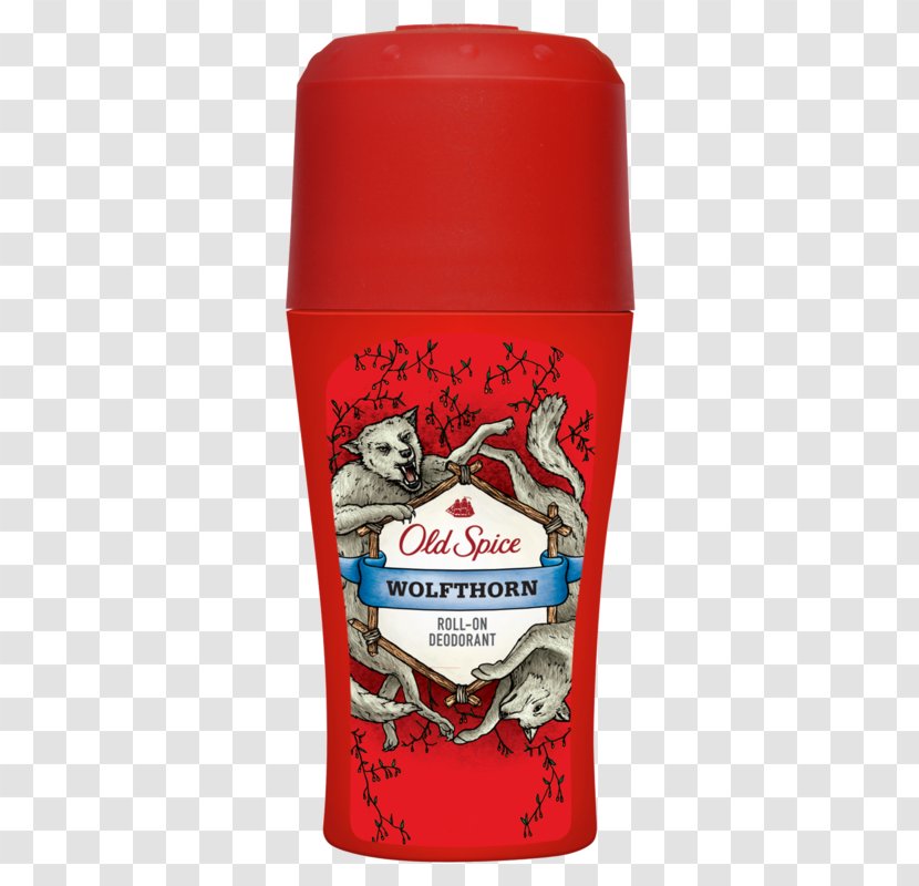 Old Spice Deodorant Perfume Cosmetics Shower Gel Transparent PNG