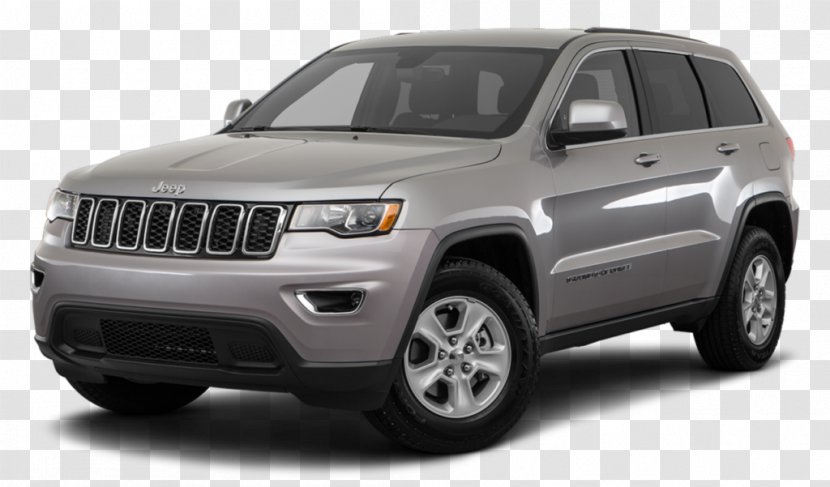 2018 Jeep Grand Cherokee Limited Chrysler Dodge 2017 Laredo Transparent PNG