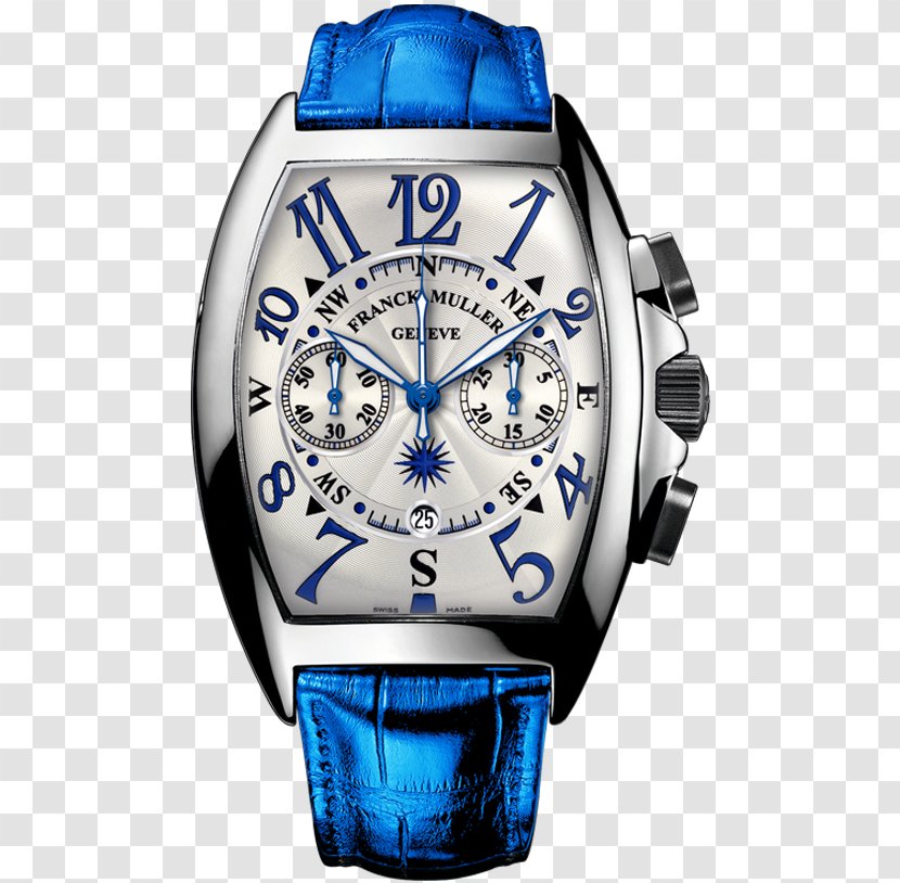 Automatic Watch Chronograph Clock Luxury Transparent PNG