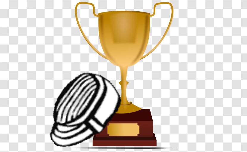 Award Trophy Ribbon Clip Art Transparent PNG