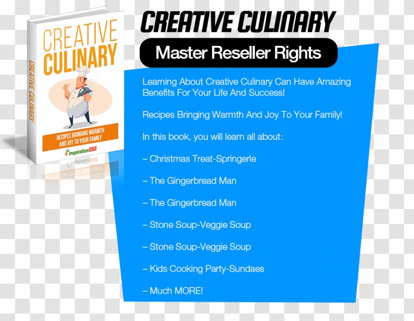 Online Advertising Flyer Brochure Product - Creative Information Transparent PNG