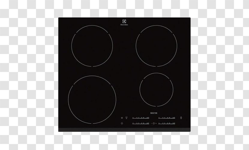 Cooking Ranges Induction Electrolux Home Appliance AEG - Inca Transparent PNG
