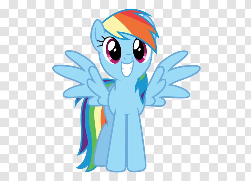 Pony Twilight Sparkle Rainbow Dash Pinkie Pie Applejack - Frame - My Little Transparent PNG