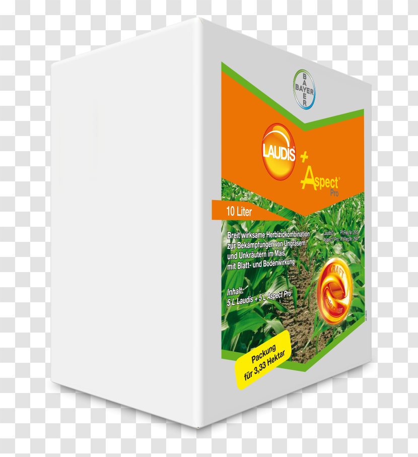 Herbicide Chemical Substance Bayer Austria GmbH Weed - Brand - Product Kind Transparent PNG