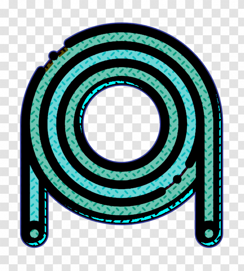 Hose Icon Plumber Icon Transparent PNG