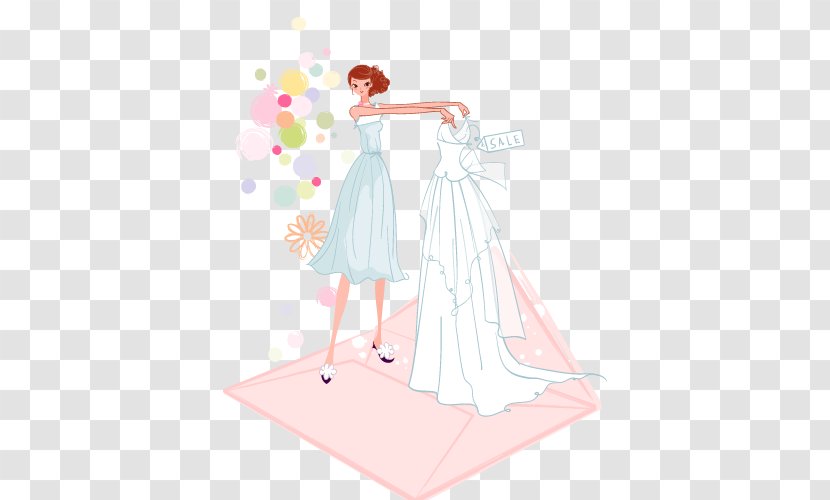 Wedding Marriage - Heart - Elements Transparent PNG