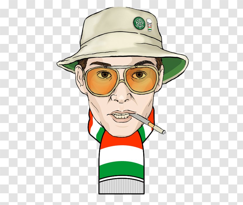 Green Brigade Ultras - Vision Care Transparent PNG