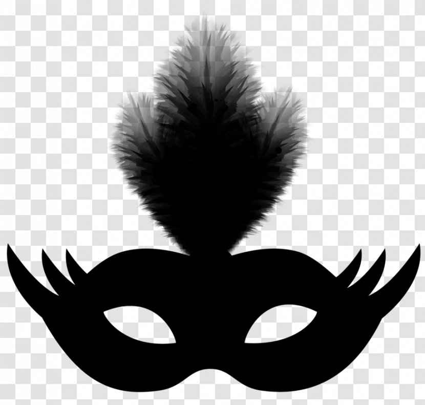 Mask - Costume - Masque Transparent PNG