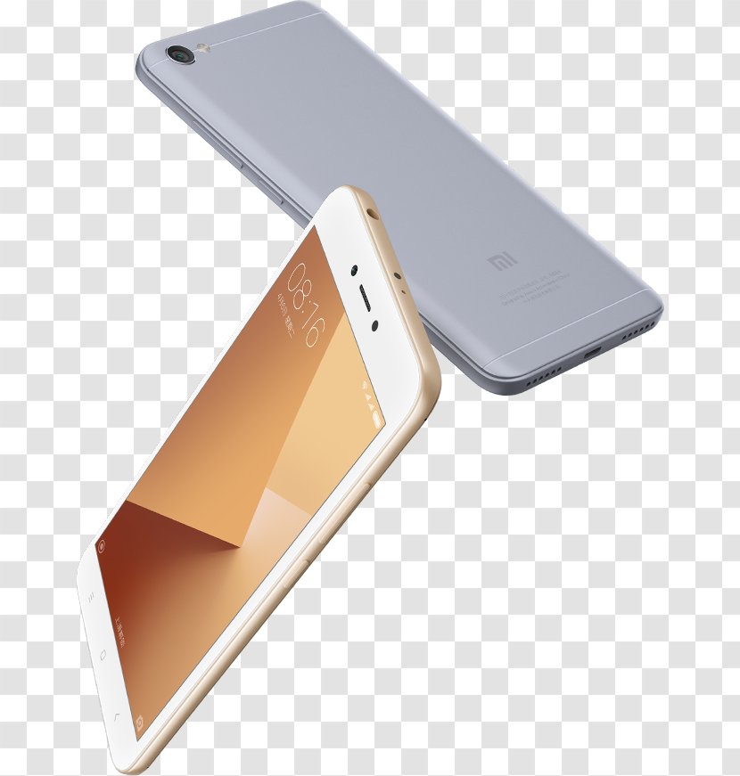 Xiaomi Redmi Note 5A 3 MI 5 Y1 Lite - Telephone - Smartphone Transparent PNG