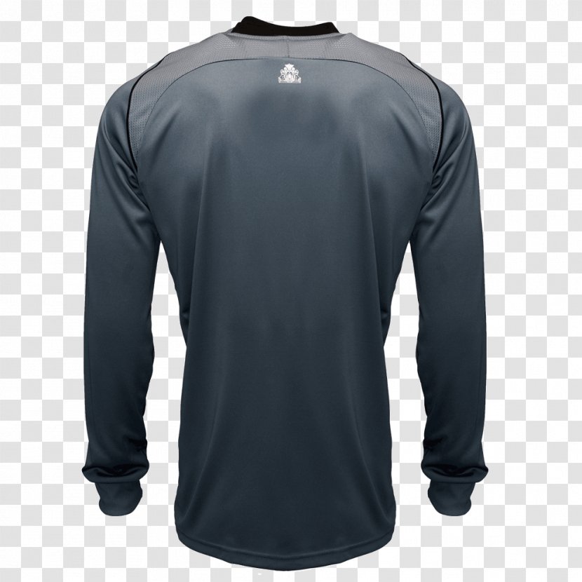 F.C. Copenhagen Odense Boldklub København FCK Fanshop Long-sleeved T-shirt - Sleeve - 旅游 Transparent PNG