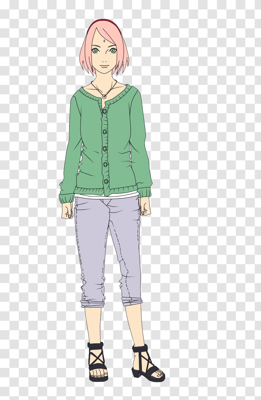Sakura Haruno Itachi Uchiha Boruto: Naruto Next Generations Character - Cartoon Transparent PNG