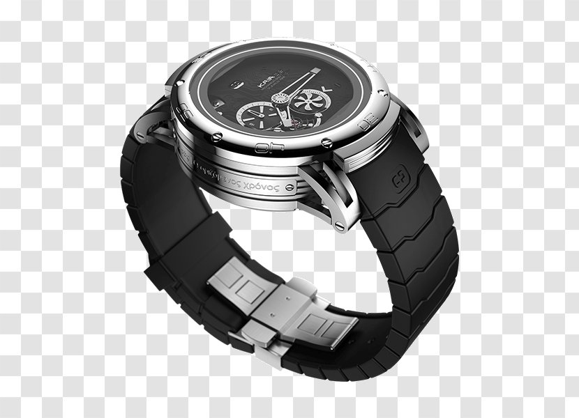 Watch Strap Smartwatch Dot Matrix Transparent PNG